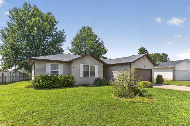 303 Jennifer Lane, Rogersville, MO 65742