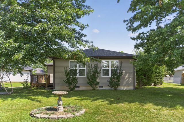 303 Jennifer Lane, Rogersville, MO 65742