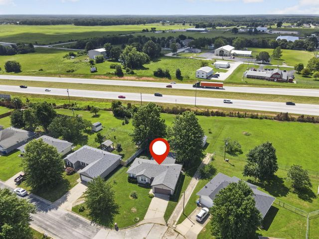 303 Jennifer Lane, Rogersville, MO 65742