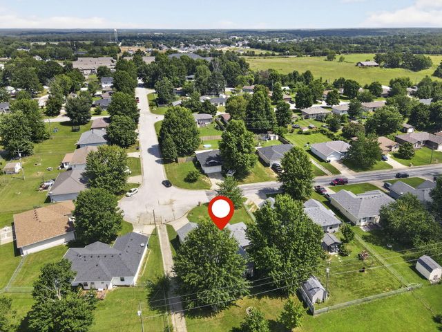 303 Jennifer Lane, Rogersville, MO 65742