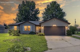 303 Jennifer Lane, Rogersville, MO 65742