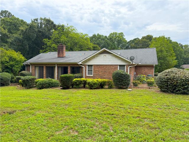 111 Cameron Way, Anderson, SC 29621