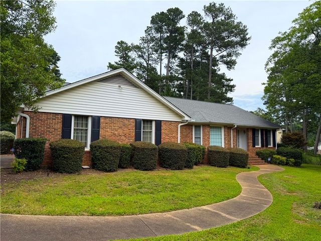 111 Cameron Way, Anderson, SC 29621