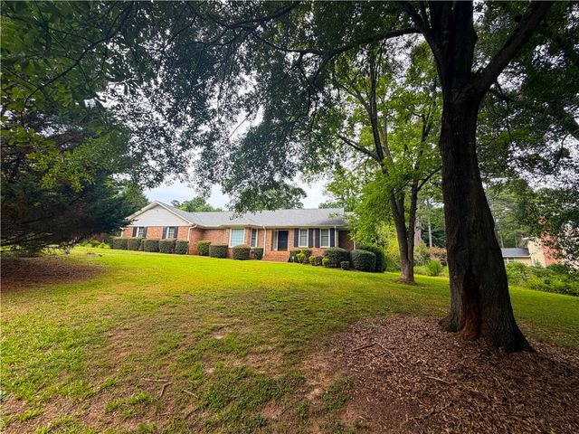 111 Cameron Way, Anderson, SC 29621
