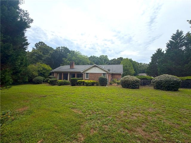 111 Cameron Way, Anderson, SC 29621