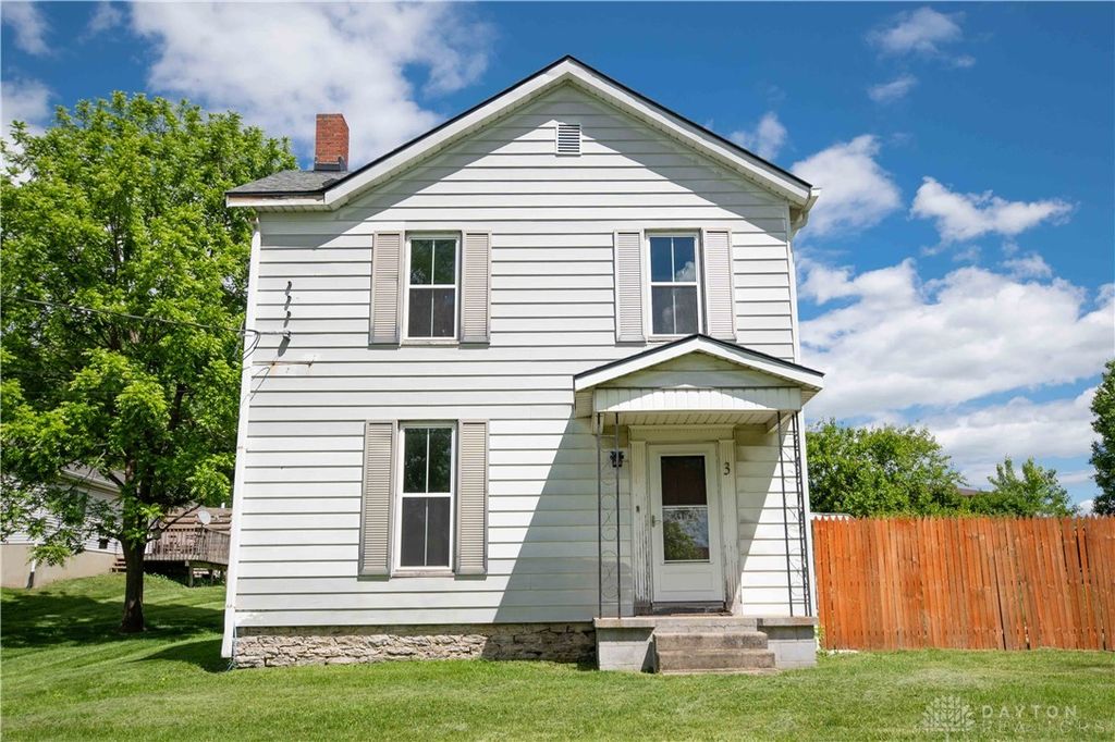 3 Lebanon, Monroe, OH 45050