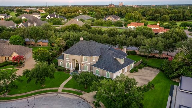 4200 Serrano Court, Bryan, TX 77802