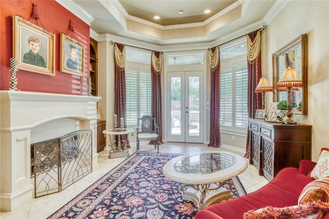 4200 Serrano Court, Bryan, TX 77802