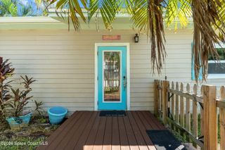 1625 Hortana Drive, Merritt Island, FL 32952