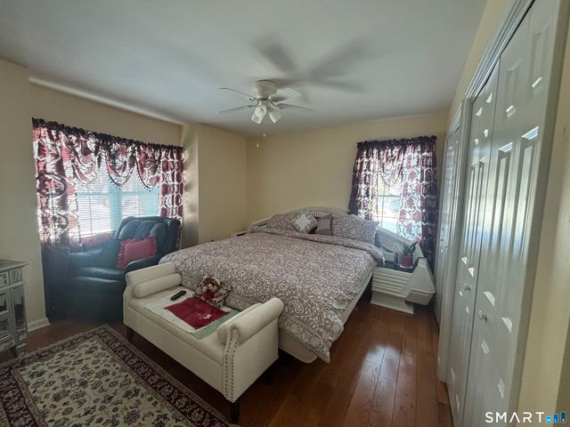 162 Thistle Pond Drive 162, Bloomfield, CT 06002