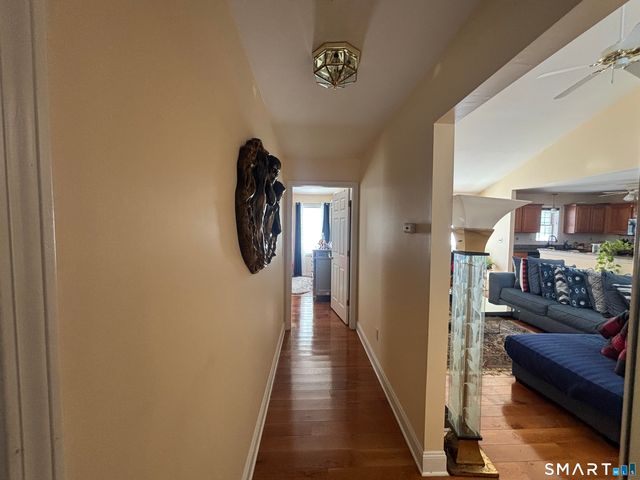 162 Thistle Pond Drive 162, Bloomfield, CT 06002