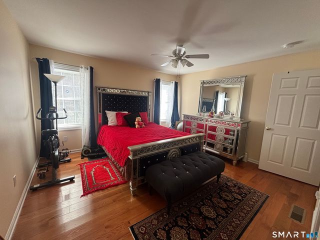 162 Thistle Pond Drive 162, Bloomfield, CT 06002