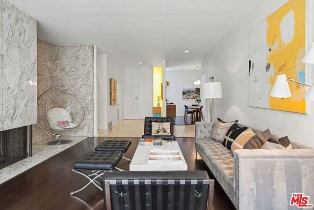 6110 Mary Ellen Avenue, Van Nuys, CA 91401