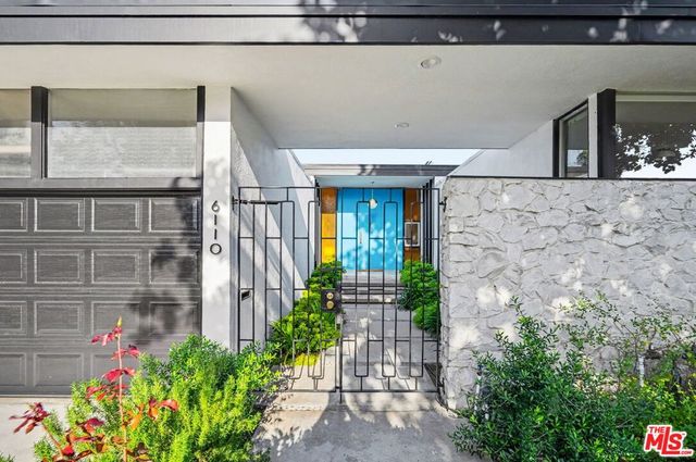 6110 Mary Ellen Avenue, Van Nuys, CA 91401