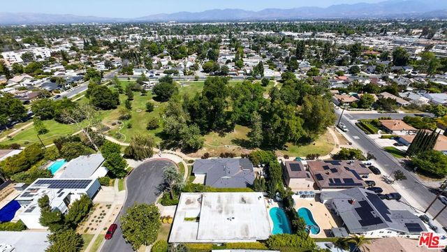 6110 Mary Ellen Avenue, Van Nuys, CA 91401