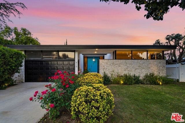 6110 Mary Ellen Avenue, Van Nuys, CA 91401