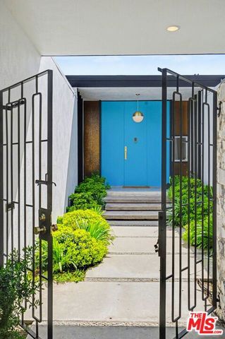 6110 Mary Ellen Avenue, Van Nuys, CA 91401