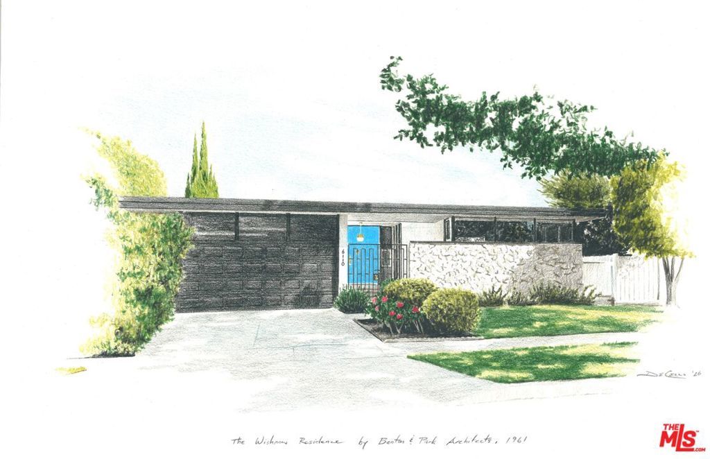 6110 Mary Ellen Avenue, Van Nuys, CA 91401 — photo 2