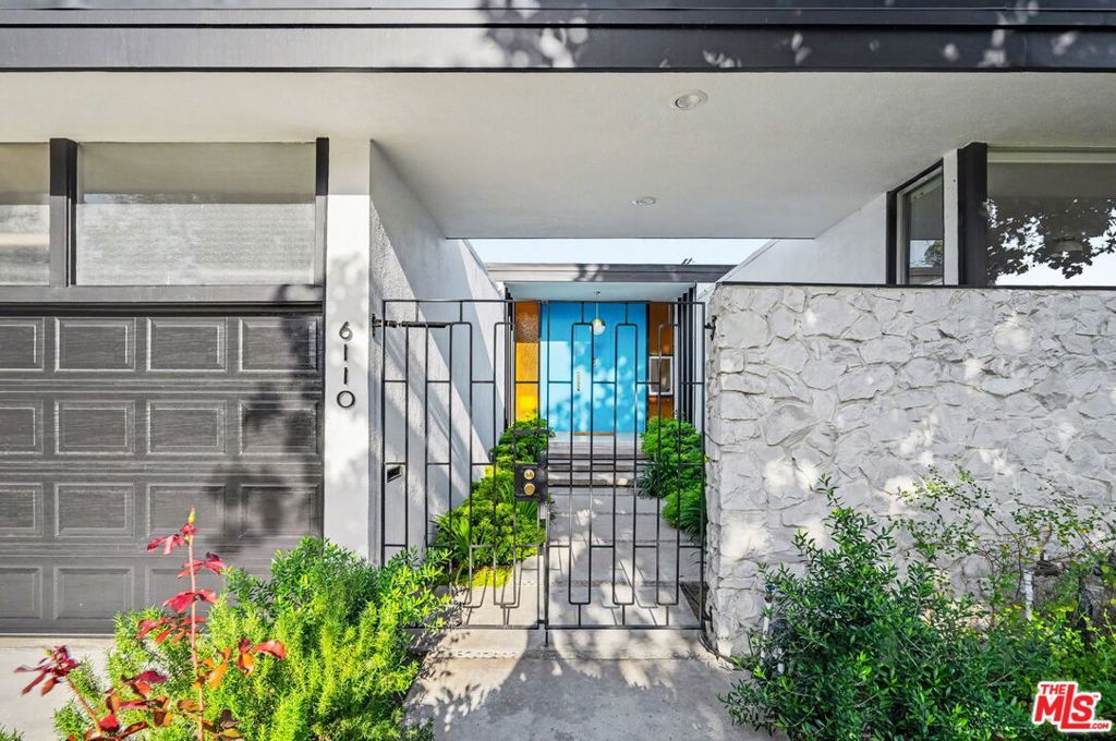 6110 Mary Ellen Avenue, Van Nuys, CA 91401 — photo 4