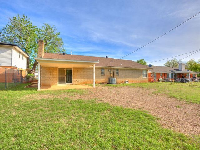 402 NE 19th Street, Moore, OK 73160