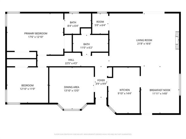 402 NE 19th Street, Moore, OK 73160