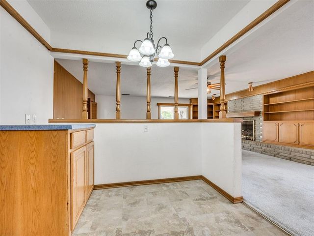 402 NE 19th Street, Moore, OK 73160