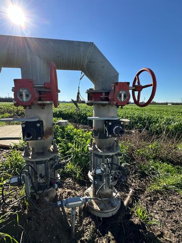 13085 N Vincent Rd, Turlock, CA 95380