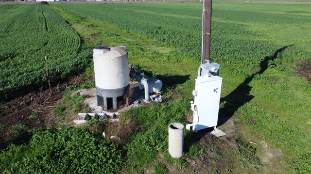 13085 N Vincent Rd, Turlock, CA 95380