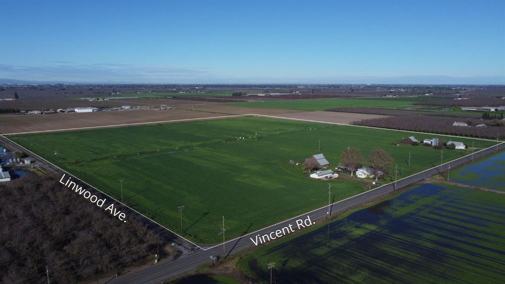 13085 N Vincent Rd, Turlock, CA 95380