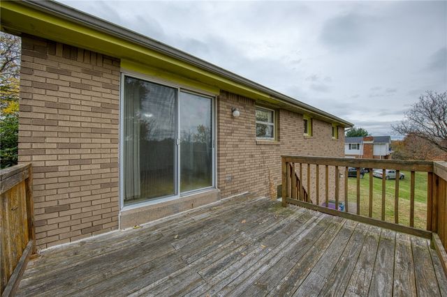 219 Center New Texas Road, Plum Boro, PA 15239