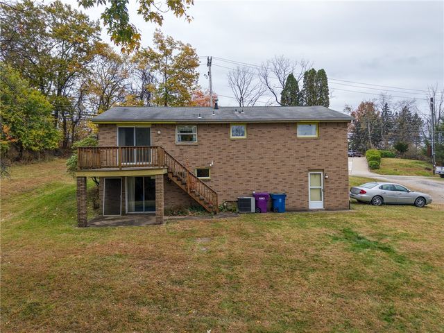 219 Center New Texas Road, Plum Boro, PA 15239
