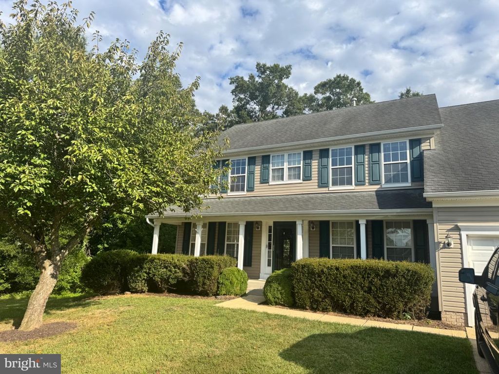 3264 GOSSETT CT, Waldorf, MD 20603