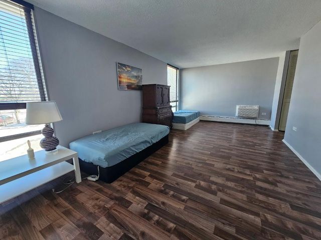 Address unavailable.