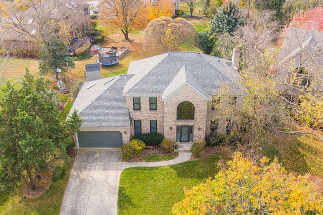 484 Blodgett Court, Naperville, IL 60565