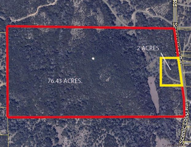 21207 Scenic Loop, Helotes, TX 78023