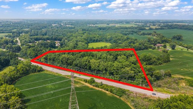 5774 London Groveport Road, Orient, OH 43146