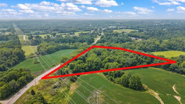 5774 London Groveport Road, Orient, OH 43146
