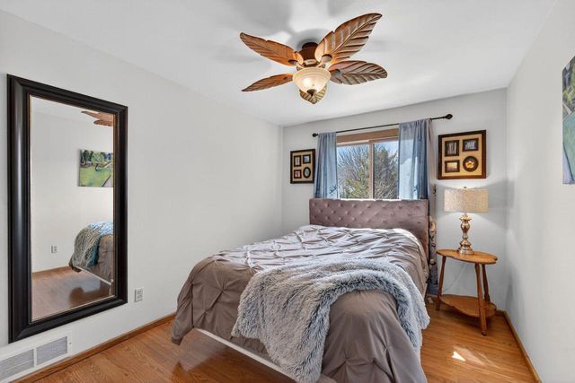 3522 Britton ROAD, Union Grove, WI 53182