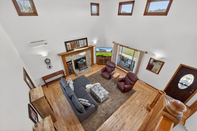 3522 Britton ROAD, Union Grove, WI 53182