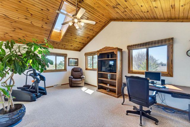 3522 Britton ROAD, Union Grove, WI 53182