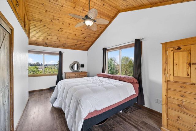 3522 Britton ROAD, Union Grove, WI 53182