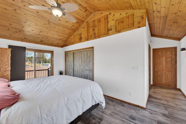 3522 Britton ROAD, Union Grove, WI 53182