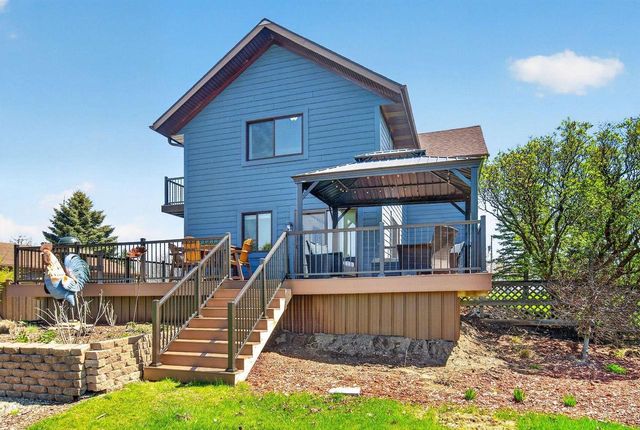 3522 Britton ROAD, Union Grove, WI 53182