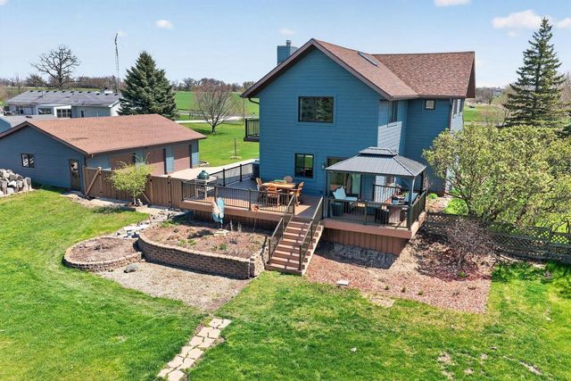 3522 Britton ROAD, Union Grove, WI 53182