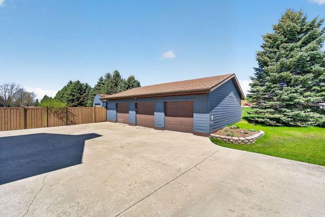 3522 Britton ROAD, Union Grove, WI 53182