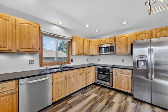 3522 Britton ROAD, Union Grove, WI 53182