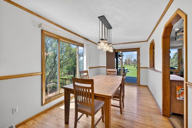 3522 Britton ROAD, Union Grove, WI 53182