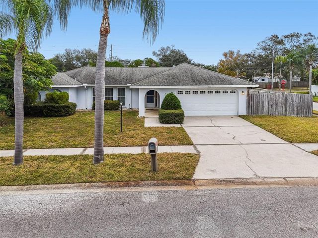 10711 FRANCES LANE, Largo, FL 33774