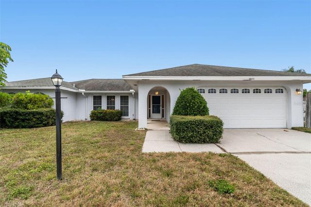 10711 FRANCES LANE, Largo, FL 33774