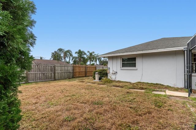 10711 FRANCES LANE, Largo, FL 33774